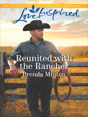 cover image of Reunited with the Rancher